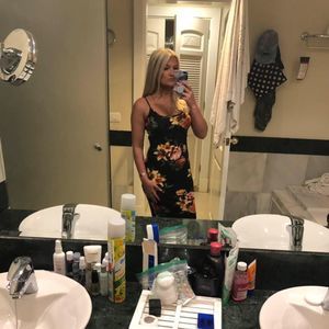 Meet your Posher, Brittany-lynn